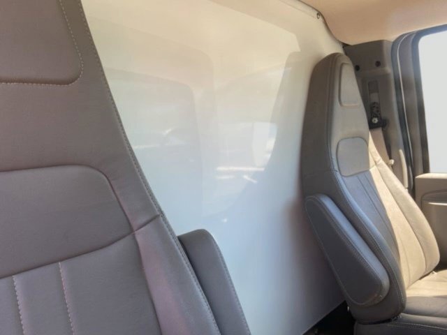 Used 2021 Chevrolet Express 3500 w/ Power Convenience Package RWD image 32