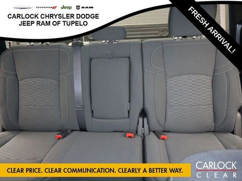 Used 2025 RAM 2500 Big Horn image 30