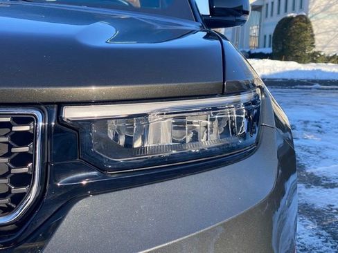 Used 2023 Jeep Grand Cherokee Summit image 12