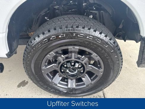 Used 2026 Ford F250 XL w/ STX Appearance Package AWD/4WD image 9
