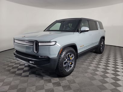Used 2023 Rivian R1S Adventure