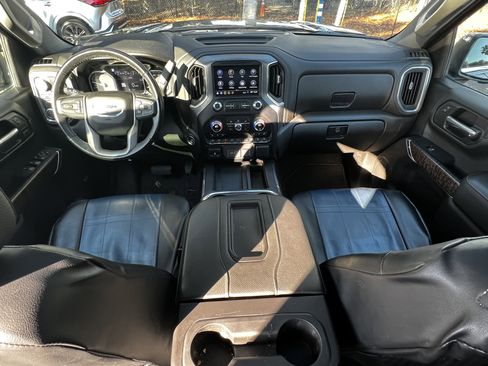 Used 2019 GMC Sierra 1500 Denali w/ Denali Ultimate Package image 37