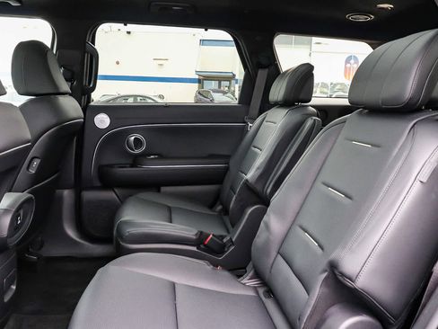New 2026 Hyundai Palisade Calligraphy AWD/4WD image 25