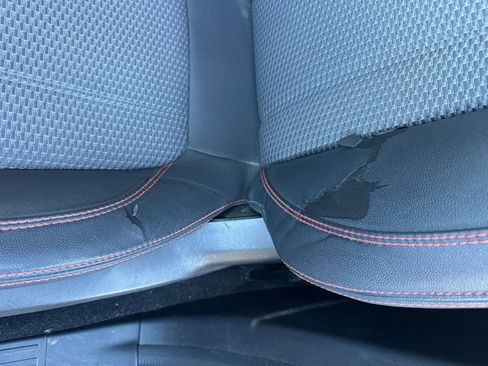 Used 2019 Subaru Forester Sport image 19