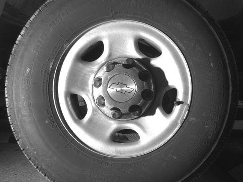 Used 2025 Chevrolet Express 3500 LT w/ LT Preferred Equipment Group image 15