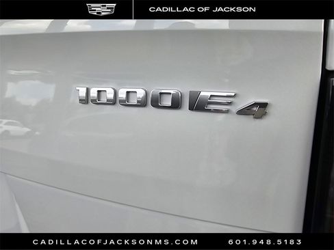 New 2026 Cadillac Escalade IQ Sport 1 image 21