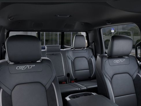 New 2026 RAM 1500 Rebel image 26