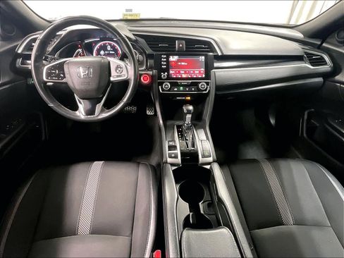 Used 2019 Honda Civic Sport image 21