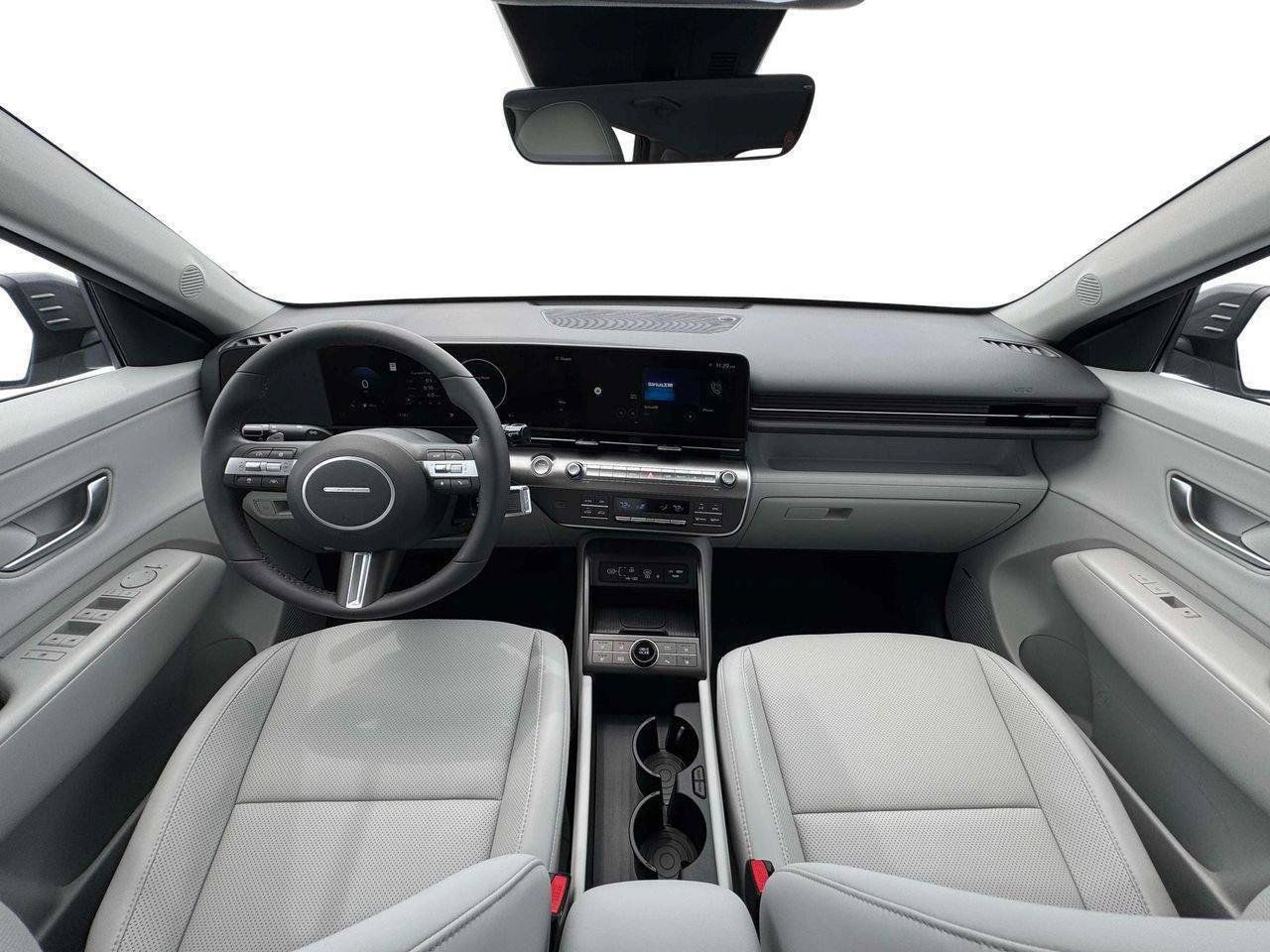 New 2026 Hyundai Kona Limited FWD image 13