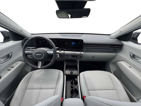 New 2026 Hyundai Kona Limited FWD image 13