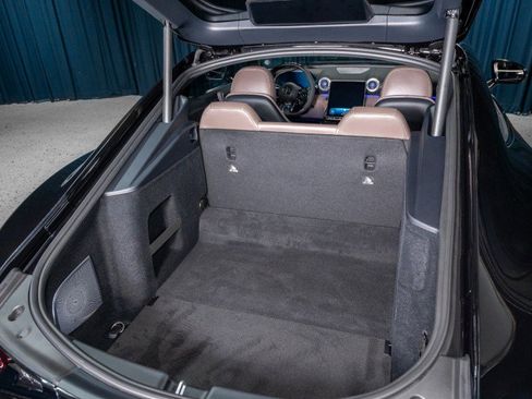 New 2026 Mercedes-Benz AMG GT 63 image 6