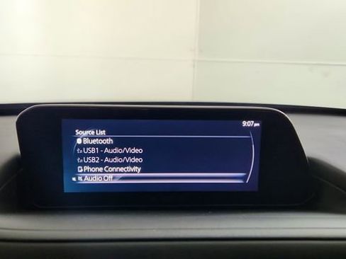 New 2026 MAZDA CX-30 AWD 2.5 S w/ Select Sport Pkg image 20