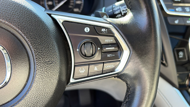 Certified 2023 Acura RDX w/ Technology Package AWD/4WD image 15
