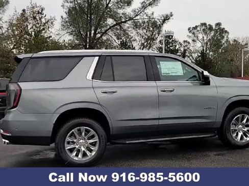 New 2026 Chevrolet Tahoe Premier w/ LPO, Get Active Package image 12