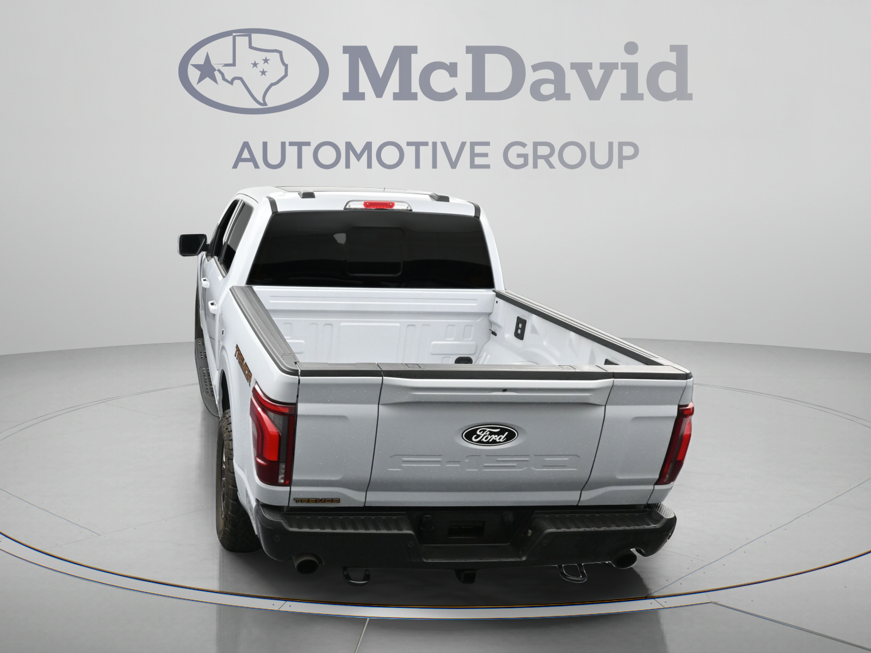 Used 2025 Ford F150 Tremor w/ Equipment Group 402A High AWD/4WD image 38