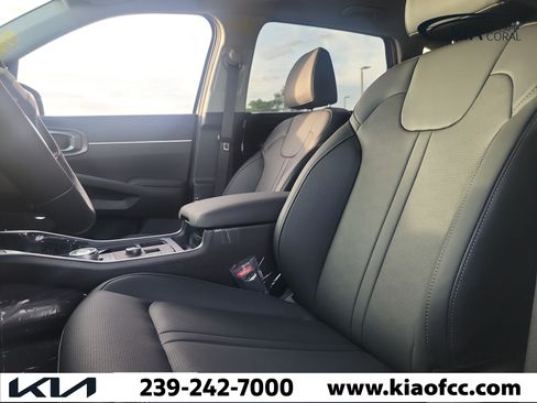 New 2026 Kia Sorento EX AWD/4WD image 28