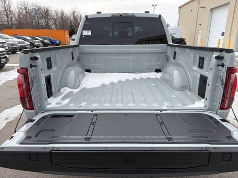 New 2026 Ford F150 Raptor image 10