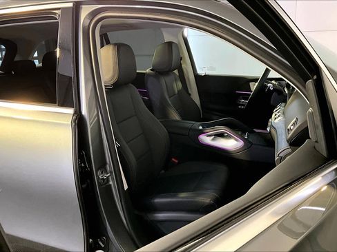 Certified 2026 Mercedes-Benz GLE 350 4MATIC image 8
