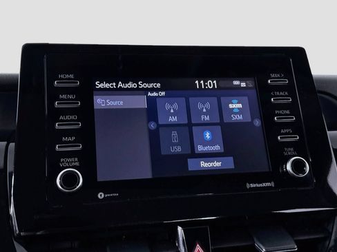 Used 2023 Toyota Camry LE FWD image 22