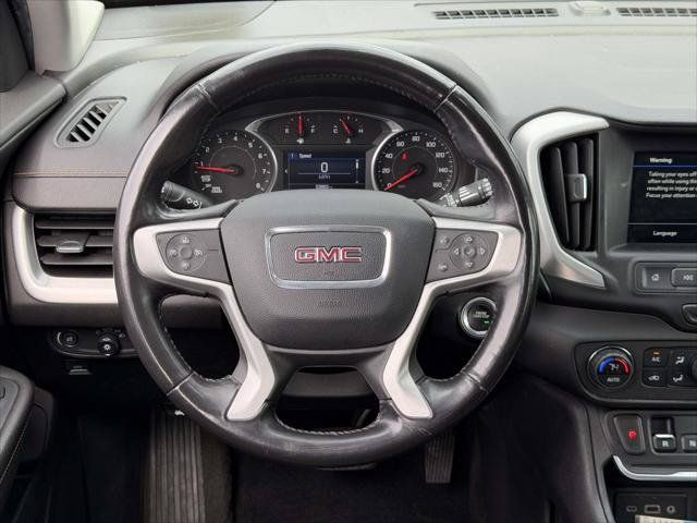 Used 2019 GMC Terrain SLE w/ Driver Convenience Package AWD/4WD image 17