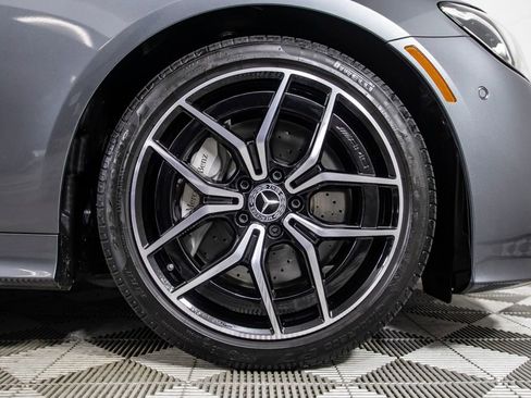 Used 2023 Mercedes-Benz E 450 Coupe image 38