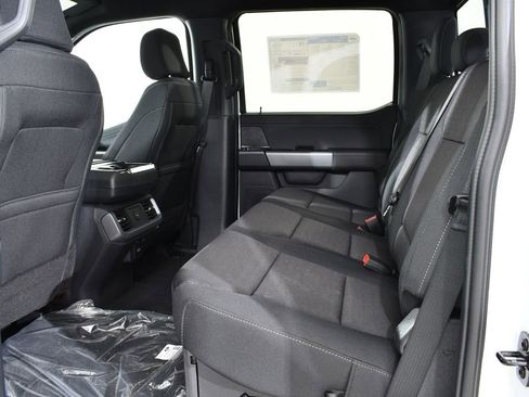 New 2026 Ford F150 XLT AWD/4WD image 16