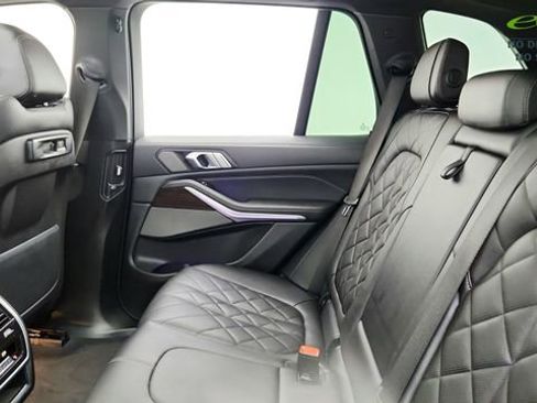 Used 2023 BMW X5 sDrive40i w/ M Sport Package image 30