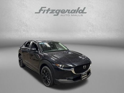 Used 2024 MAZDA CX-30 AWD 2.5 S w/ Select Sport Pkg