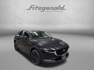 Used 2024 MAZDA CX-30 AWD 2.5 S w/ Select Sport Pkg 360° Tour