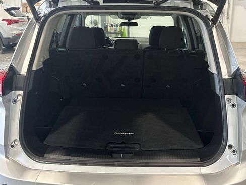 Used 2024 Nissan Rogue SV AWD/4WD image 31