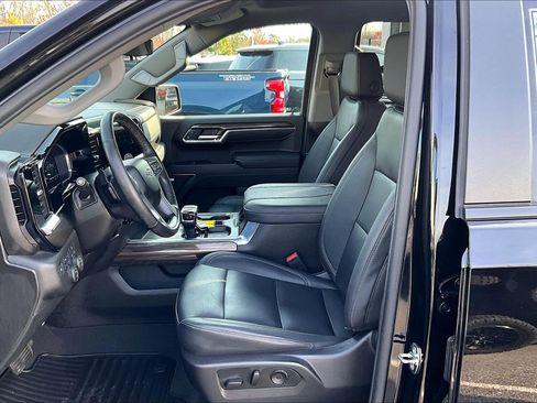 Used 2024 Chevrolet Silverado 1500 RST w/ All Star Edition Plus image 21