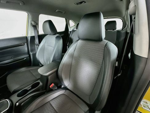 Certified 2023 Kia Seltos S AWD/4WD image 19