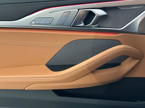 New 2026 BMW M850i xDrive Coupe w/ M Sport Professional Package image 12