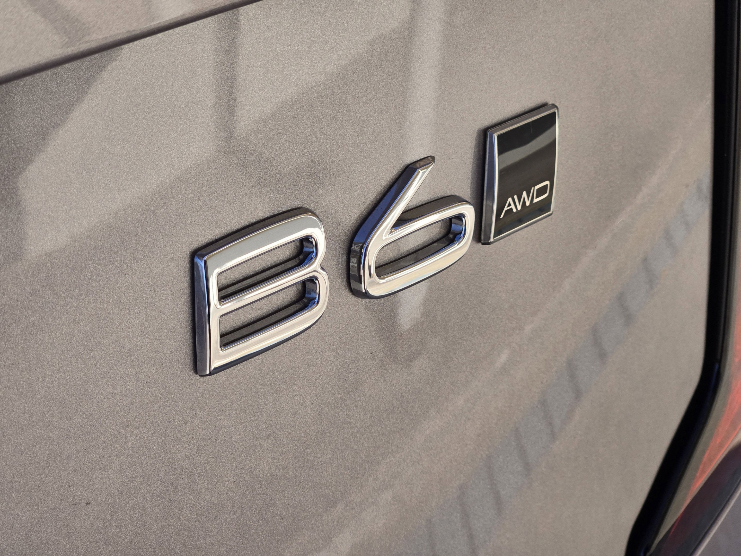 Used 2026 Volvo XC90 B6 Plus w/ Protection Package Premier AWD/4WD image 33