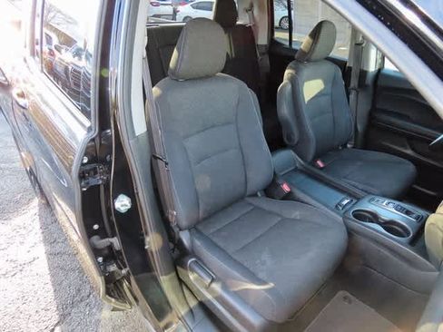 Certified 2021 Honda Ridgeline Sport image 17