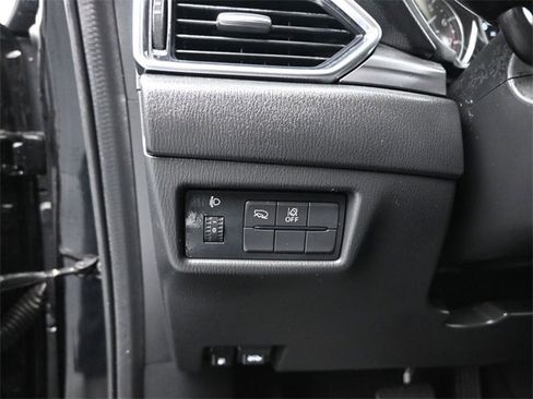 Certified 2023 MAZDA CX-5 AWD 2.5 S image 19