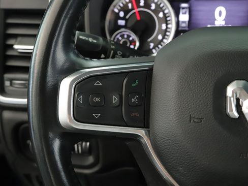Used 2023 RAM 1500 Laramie AWD/4WD image 10