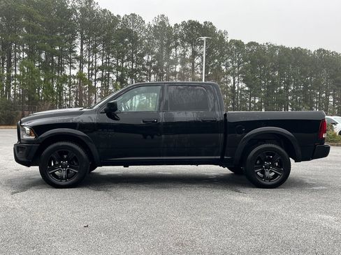 Used 2024 RAM 1500 Classic Warlock image 17