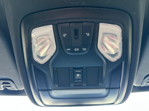 Used 2024 RAM 1500 Tradesman w/ Night Edition AWD/4WD image 34