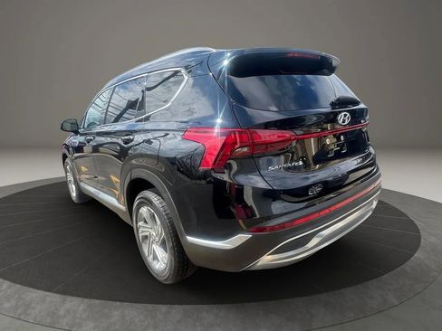 Used 2022 Hyundai Santa Fe SEL FWD image 7