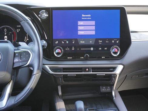Used 2023 Lexus RX 350 AWD w/ Accessory Package (Z1) image 19