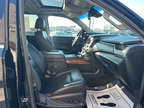 Used 2018 Chevrolet Tahoe Premier image 30