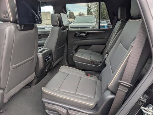 New 2026 Chevrolet Tahoe Premier image 13