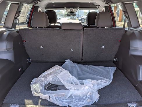 New 2026 Jeep Cherokee Laredo AWD/4WD image 8