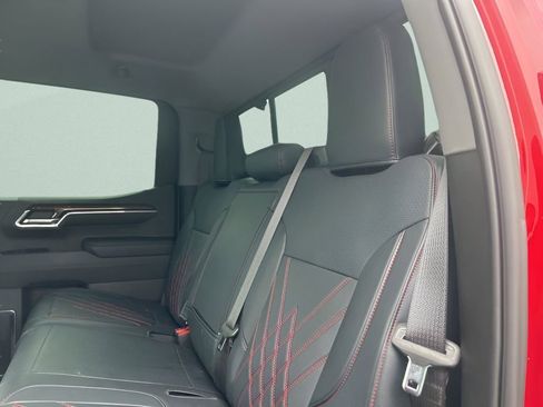 Used 2024 Chevrolet Silverado 1500 LT Trail Boss w/ Convenience Package II image 22