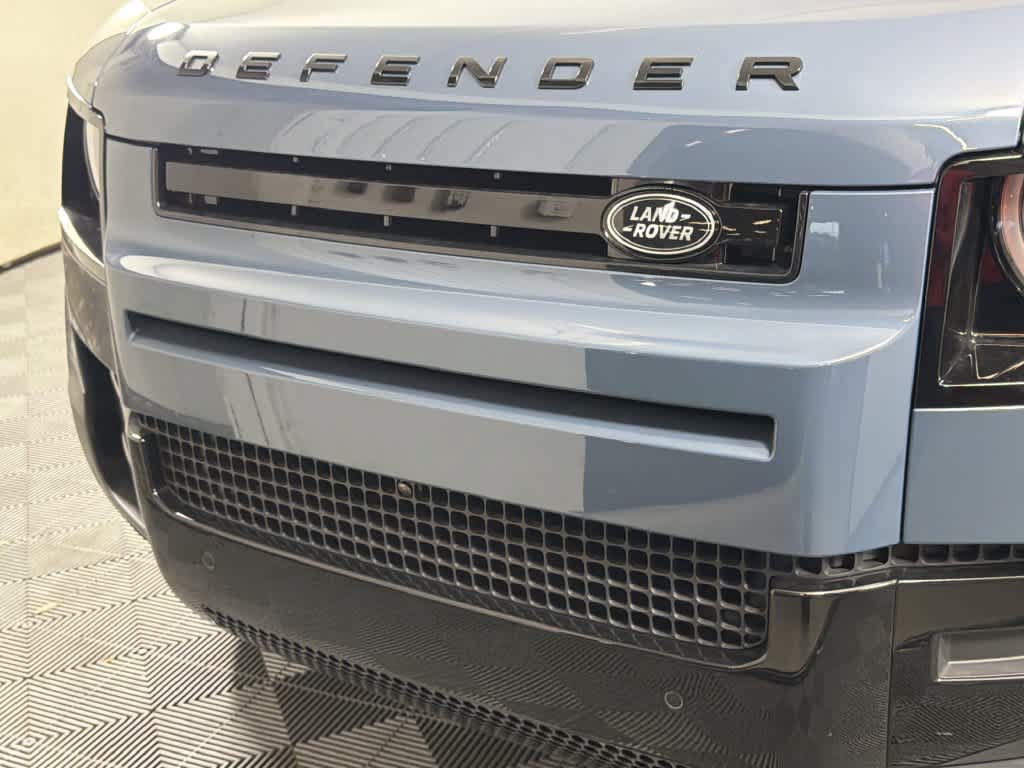 New 2026 Land Rover Defender 110 S AWD/4WD image 11