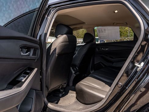 Used 2025 Honda Accord Touring image 17