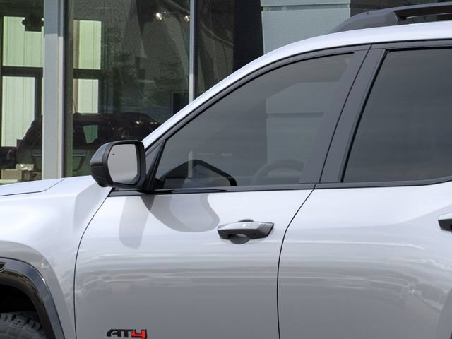 New 2026 GMC Terrain AT4 w/ Convenience Package III AWD/4WD image 12
