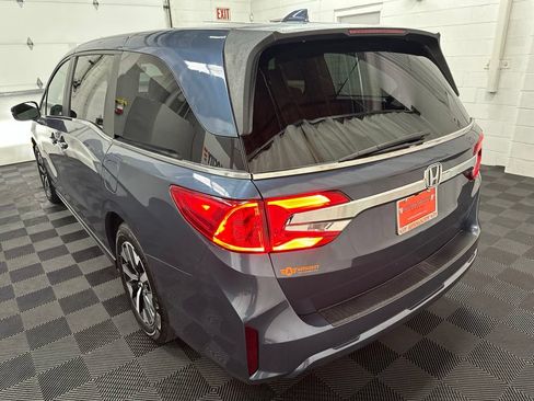 Used 2026 Honda Odyssey EX-L image 7