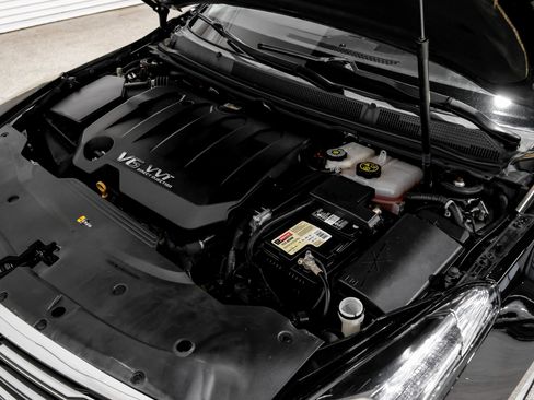 Used 2019 Cadillac XTS Luxury FWD image 57